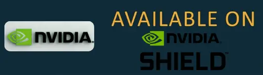 Malta IPTV NVIDIA Shield