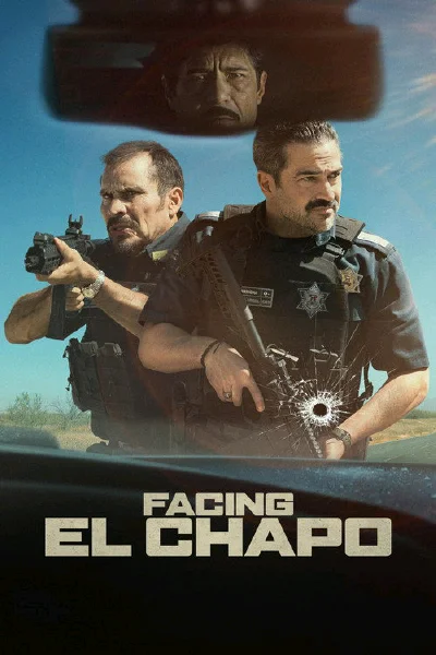 Malta IPTV Facing El Chapo