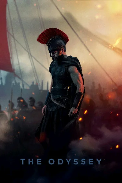Malta IPTV The Odyssey